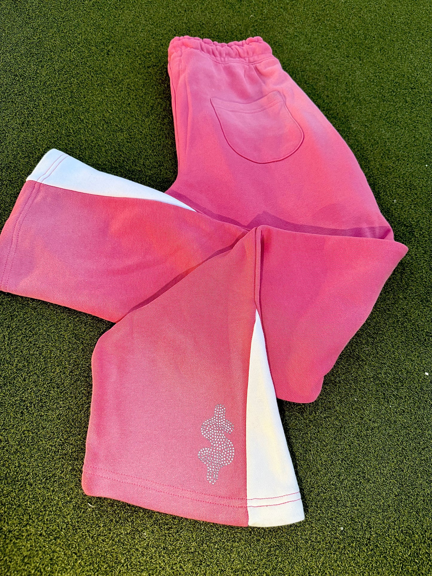 Pressure Pink