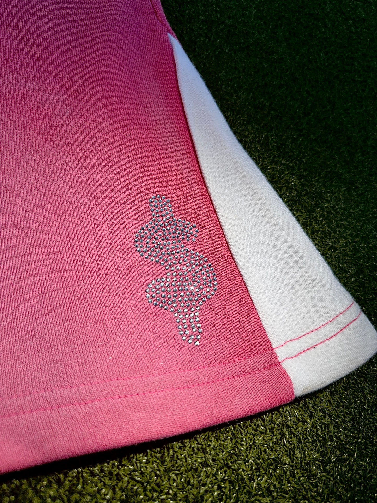 Pressure Pink